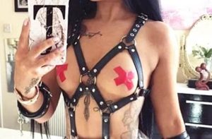 femme dominatrices au tel